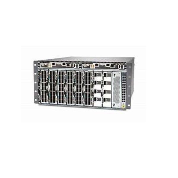Commutateur à haute capacité de 24 ports QFX5700-BASE-AC pour des performances de réseau rapides