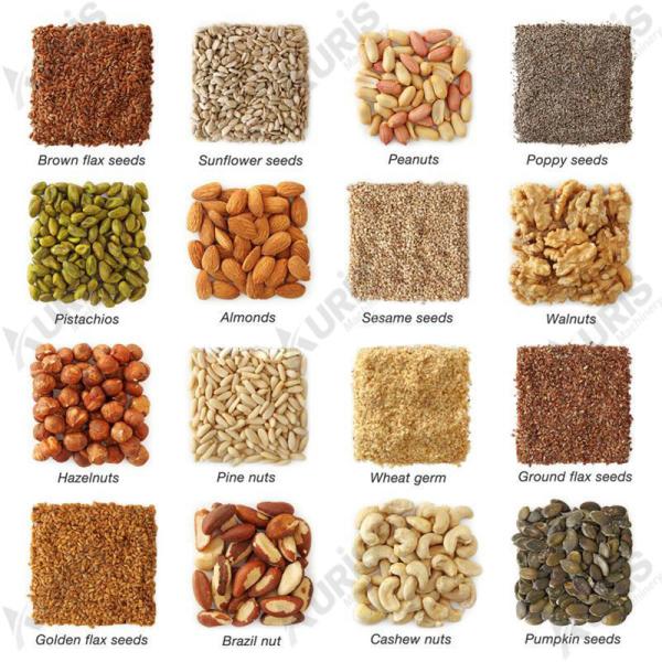 Vertical Sesame Hydraulic Oil Pressing Machine Walnut Tea See Sunflower Extruding