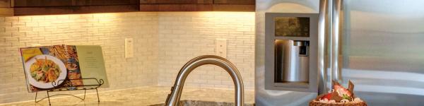 Super Slim Aluminium Housing Wall Installation LED Furniture Cabinet Lamp CE Approval