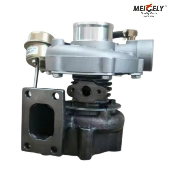 Upgraded Turbocharger 702365-0025 Compatible With JAC Models