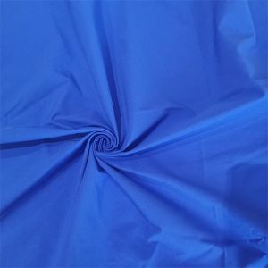 Polyester Spandex Fabric