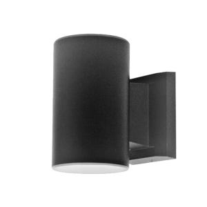 LED Dusk To Dawn Motion Sensor Light 20 Lumen Decorative Outdoor Wall Sconce