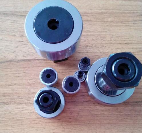 Steel Needle Roller Bearing CF16 Cam Follower KR35 M16X1.5 Cam Rollers