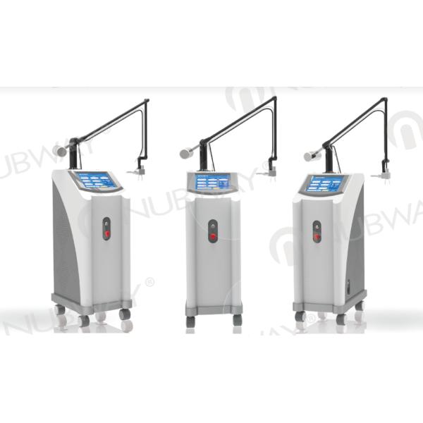 2016 hot selling RF pipe Co2   fractional laser for skin resurfacing and vagina tightening
