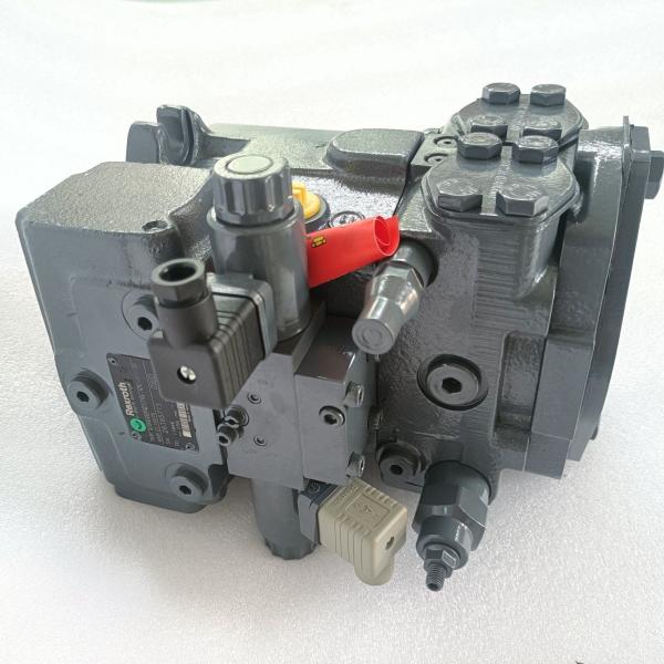 A10vg45ep4d1/10L-Ntc10f045sh Hydraulic Piston Pump For Bomag Pavers Spare Parts