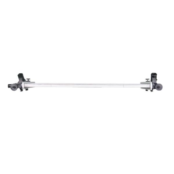 Radiateur en aluminium et réservoir d'eau en plastique pour Mazda5 2.0 refroidissement du moteur DRM10076