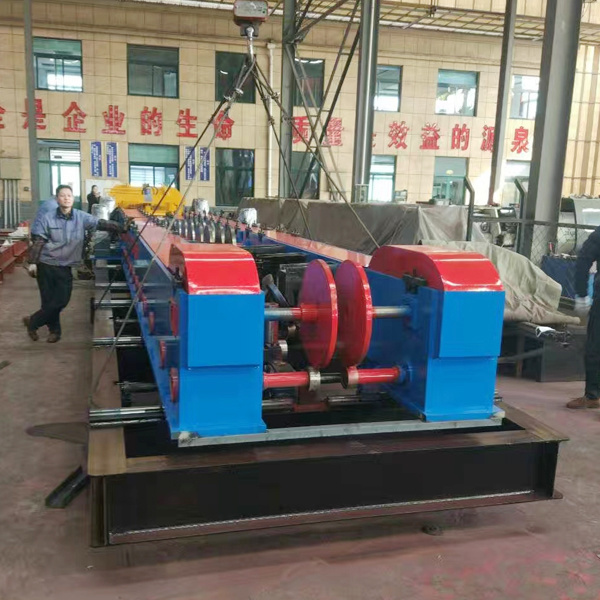Metal Tube Cold Bending Forming Equipment For Precision Bending Cold Forming Applications