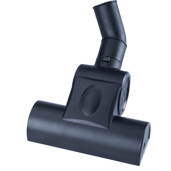 small Pneumatic  brush vacuum cleaner floor  brush with pp plate