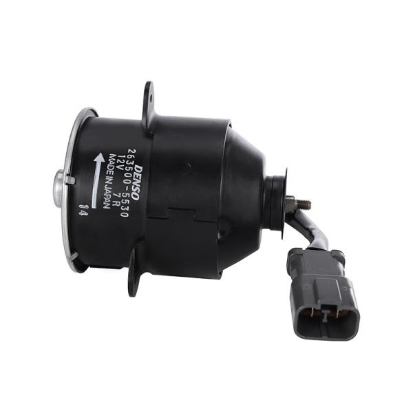 19030-PAA-A01 Honda Engine Replacement Parts Radiator Fan Motor For CIVIC EK3