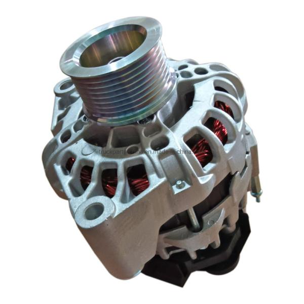 Weichai Wp10 Engine Part 28V 80A Alternator 612600090816 for Shacman Power Generator
