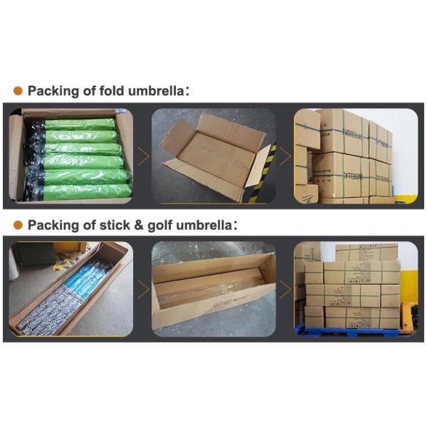 Оптовый зонтик створки компакта 2 ручки SilkLogo пластиковый прямой