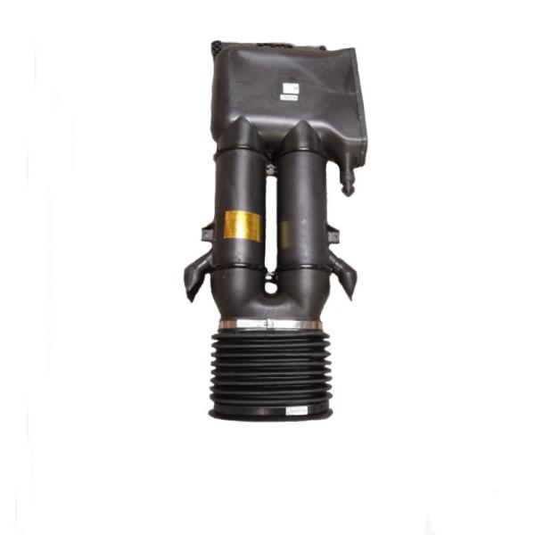 SINOTRUK HOWO Truck Air Inlet Pipe Assembly WG9725190160 for HOWO Truck Parts