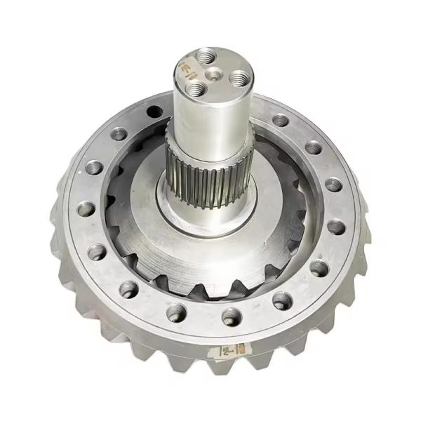 Sinotruk Howo Части для грузовых автомобилей запасные оси оси грузовых автомобилей дифференциальный замок 199014320251