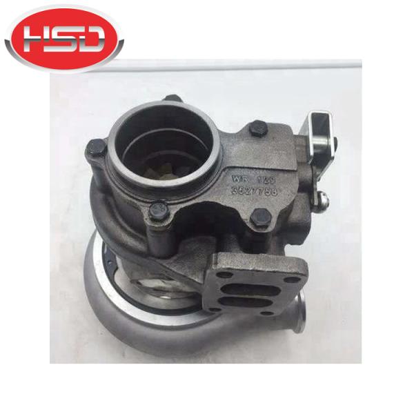 Турбонагнетатель экскаватора машинных частей 2881750 для PC220-8