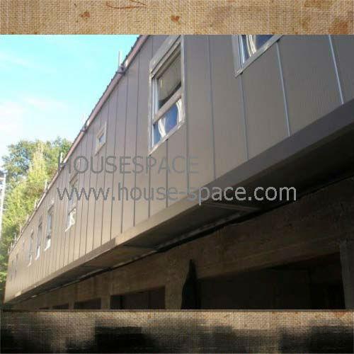 Recipientes BASF do escritório móvel de Eco Fridendly para casas de apartamentos