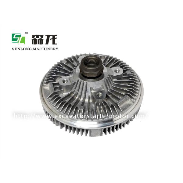 Cooling system Electric fan clutch for CAS-E Suitable 52985 ,226165A1 226165A2 226165A3 52985 VPE1223 S104757 S104757