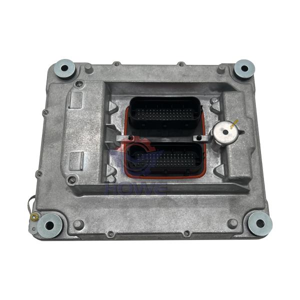 Electric Parts D13F Engine Controller Board 22346791 for EC380D EC480D Excavator