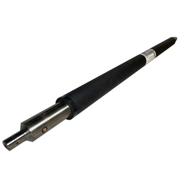 Factory Spot High Quality Wear-resisting NBR Road Roller Smart Roller Blind Rubber Rubber Roller