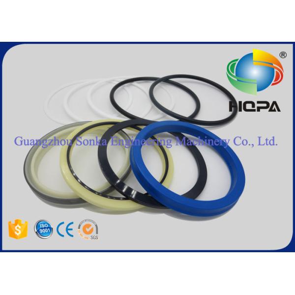 Komatsu PC200 PC200LC HB205 HB215LC PC230NHD PC210 PC210LC PC210NLC Boom Cylinder Seal Kit 707-98-46280