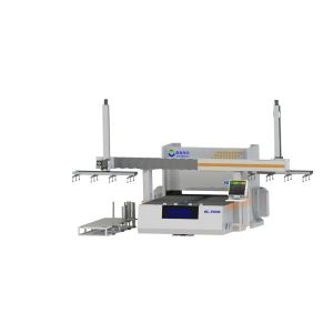 Qingdao D.K. Histron Intelligent Equipment Co., Ltd.