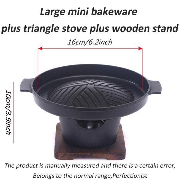 Griddle гриля БАРБЕКЮ жарить в духовке алюминиевого прямоугольного плоского картофеля фри реверзибельный