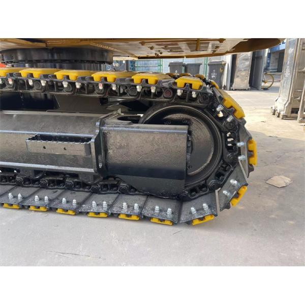 Новая модель Подержанные CAT 307.5 мини экскаваторы Caterpillar 306 307 308 Crawler Excavator