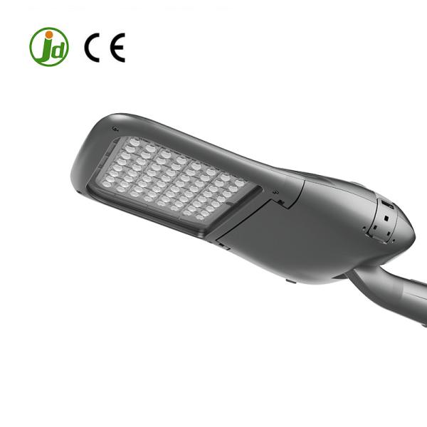 Die Casting Aluminum 140lm/W Cri75 Smart City Street Lights
