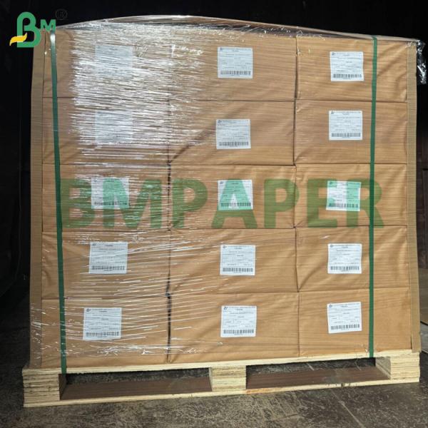 White Paper Sheets For Inkjet Printers 8.5 X 11 Coated One Sided White Color