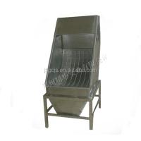 Maize Flour Slurry Fiber Separator Corn Starch Gravity Arc Sieve Equipment