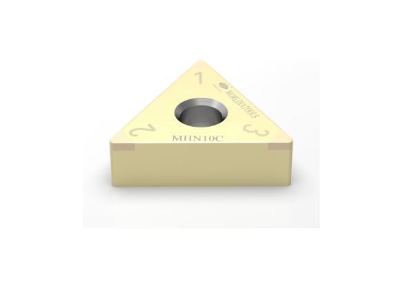 TNGA Standard PCBN Carbide Turning Insert PCBN Cutting Insert for hardened steel