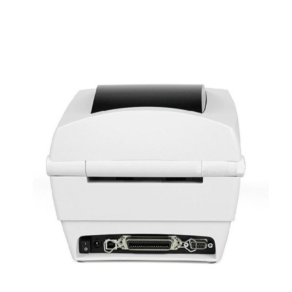 4x6 Bluetooth Label Thermal Printer For Address Shipping Barcode