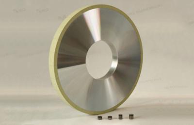 300mm Diameter Daimond Cup Grinding Wheel 6A2 Grinding Wheel Vitrified Bond
