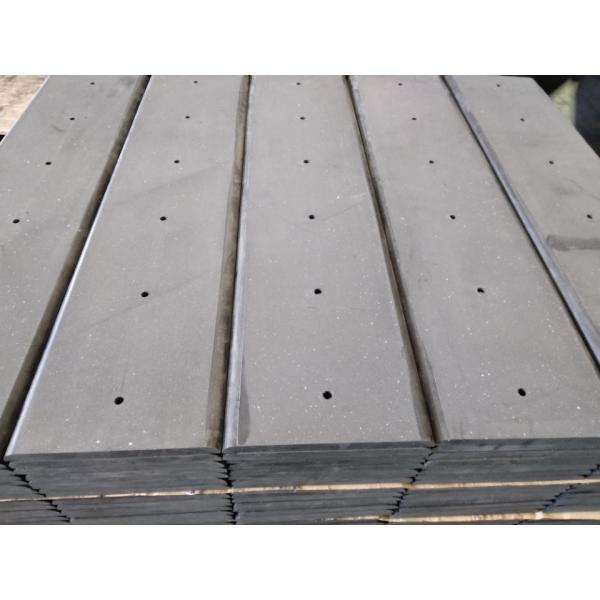 Обкладка тормоза сопротивления масла машины прессы силы промышленная