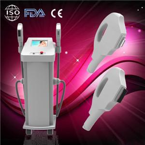 ipl hair removal machine big lowest price strong cooling system Big Spot Super IPL Machine
