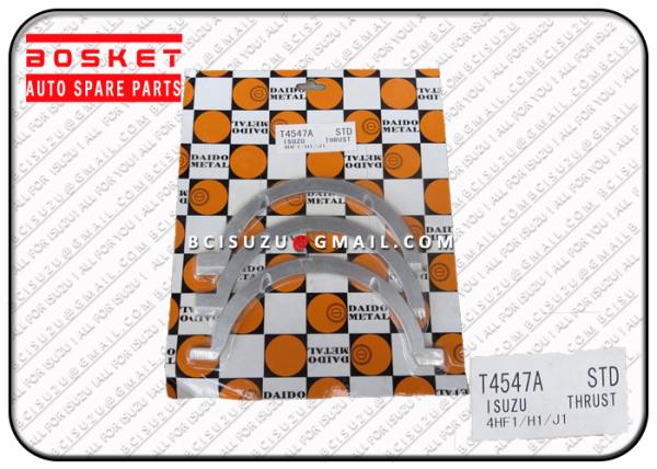8973865490 8-97386548-0 Japanese Truck Parts Isuzu NPR 4HE1 4HK1 Thrust Washer T4547A