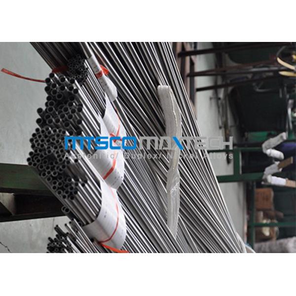 Трубка Америки стандартная СС безшовного трубопровода нержавеющей стали С31803 б