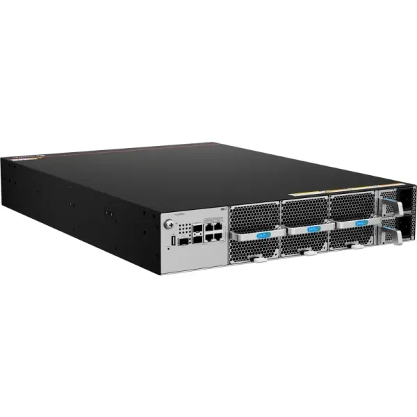 High-Density Compact 5g Router for Enhanced Network Performance