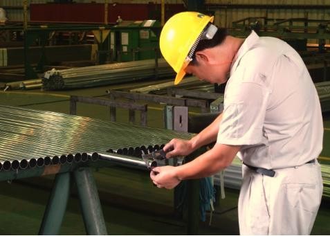 TP316 Stainless Steel Tubing Seamless Structure Hot / Cold Finished Long Lifespan