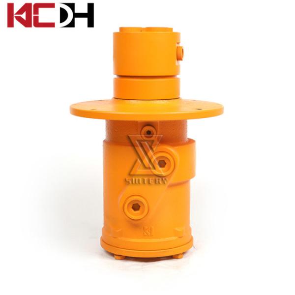 Гидравлическая центральная совместная ассамблея шарнирного соединения для экскав