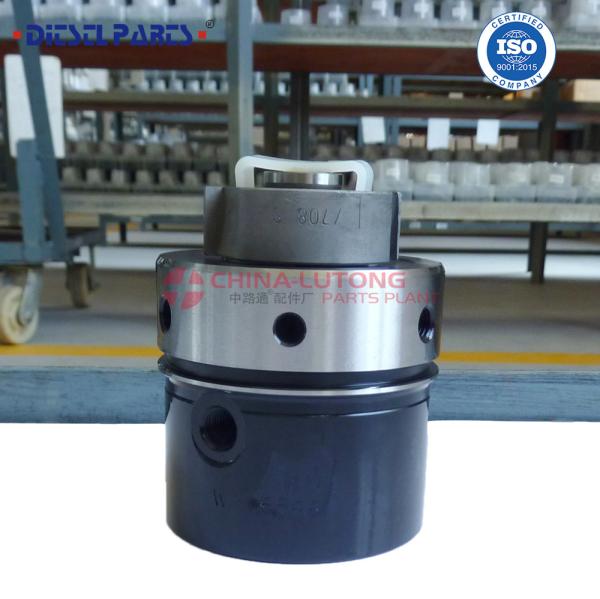 7180-977S Head Rotor 7180-977S Diesel Fuel Pump DPA Head Rotor Replacement for Vovol Toyota Nissan Kubota Cummins Isuzu Perkins 3/8.5R Hydraulic Head and Rotor 7180-977S 3/8.5R for Perkins