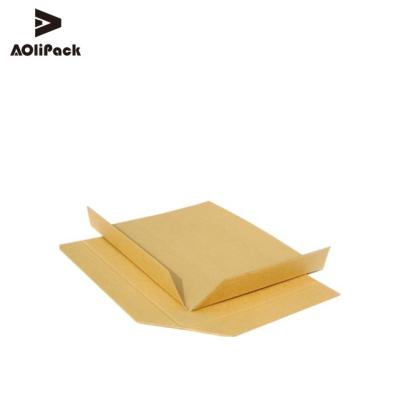 RoHS único enfrentou a pálete de envio de papel da folha de deslizamento de 1.0mm