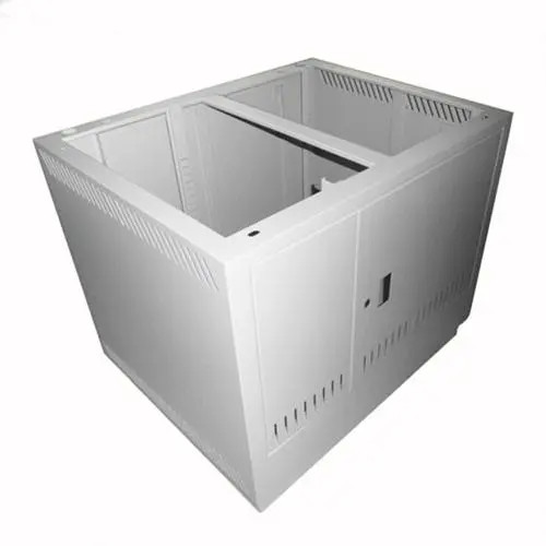 Штемпелевать изготовления металлического листа компонентов нержавеющей стали изготовленный на заказ