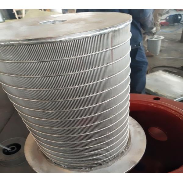 Автоматический КЭ фильтра нержавеющей стали машинного оборудования водоочистки фильтра чистки собственной личности