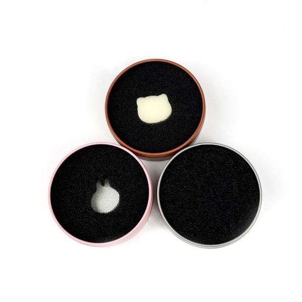 Circle Color Removal Cleaner Sponge Makeup Instant Dry Color Switch Sponge