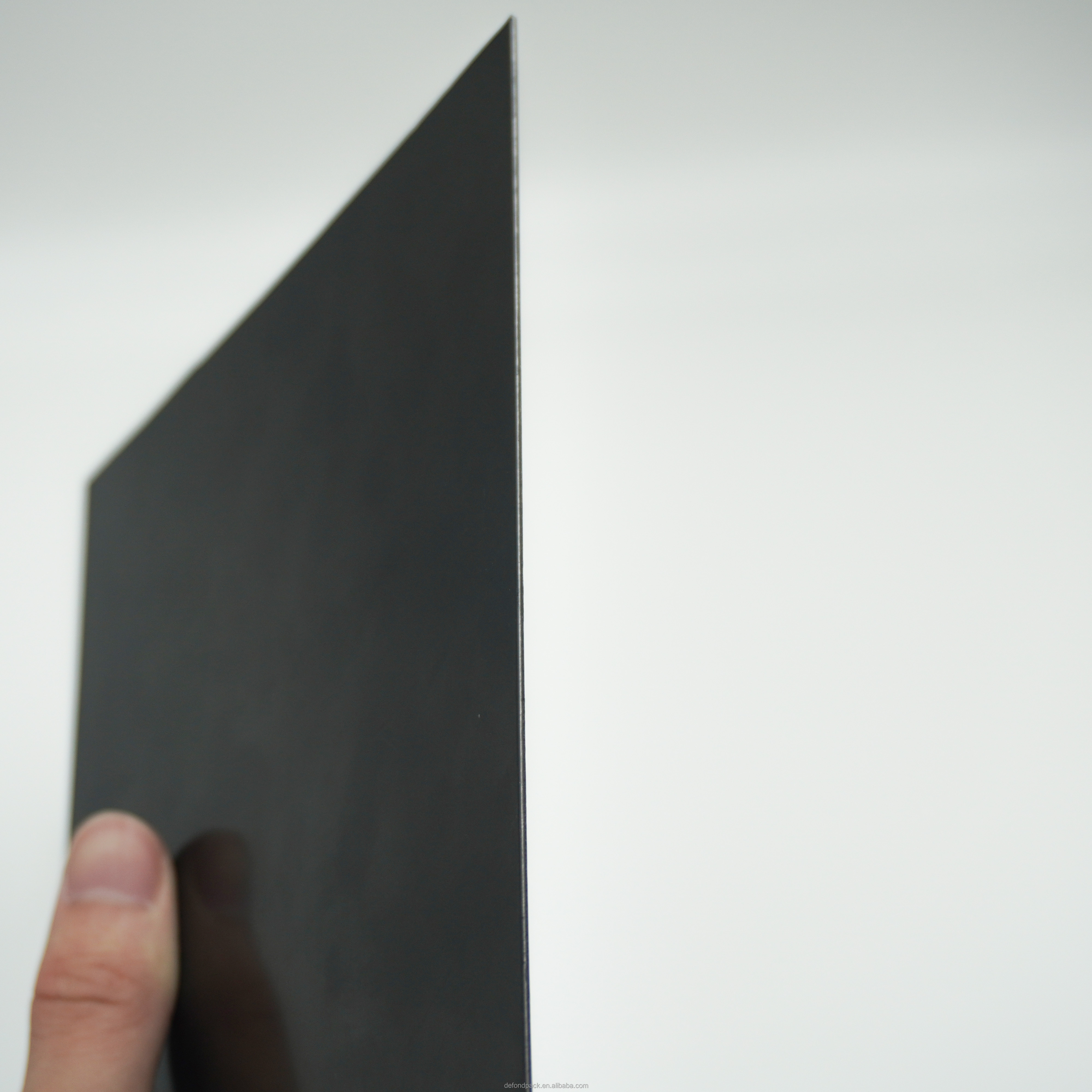 Food Grade&Medical Grade Petg Lamination Sheet Custom Color&Sizes Pet Film Sheet