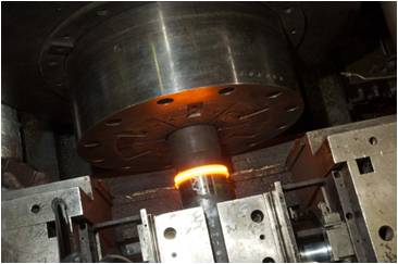 Friction Welding Drill Pipe Water Well Drilling Drill Tube 60mm - 114mm