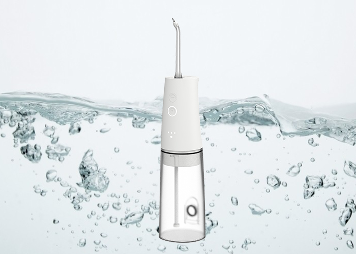 Выбор воды прибора IPX7 водоустойчивой воды чистя никтой ручной с танком 300ml