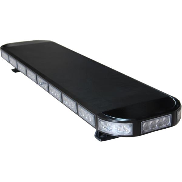 1W LED Safety Lightbar/lightbar for ambulance police fire trucks lysbjelke barra ST9165
