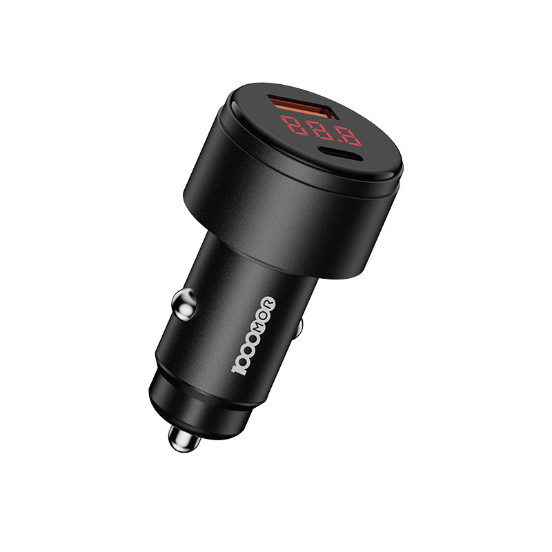 Car Charger - VD01