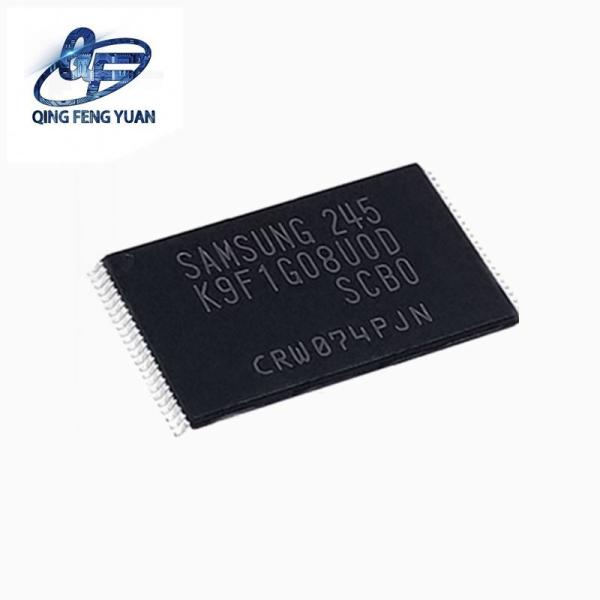 K9F1G08U0D 統合回路 1Gビット NAND フラッシュメモリIC